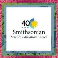 Smithsonian Science Education Center (SSEC) logo - Similar company to Smithsonian Education