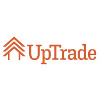 UpTrade (Goats for Water) logo - Similar company to Integrated Healthcare Solutions