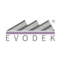 EVODEK logo - Similar company to Dekboard