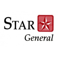 Star General Health & Life Insurance Agents & Brokers Ltd. logo - Similar company to Ostego