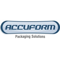 ACCUFORM INDUSTRIES logo - Similar company to Wolverine Coil Spring