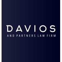 DAVIOS AND PARTNERS Law Firm logo - Similar company to Webyops