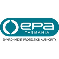 Environment Protection Authority (EPA) Tasmania logo - Similar company to Era Advisory