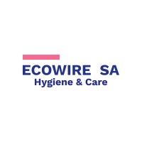 ECOWIRE SA logo - Similar company to Gadia Sa