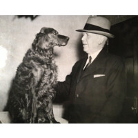 Governor Baxter logo - Similar company to Fortuna Cools