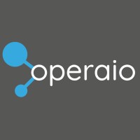 Operaio GmbH logo - Similar company to Itnetx (Switzerland) Ag