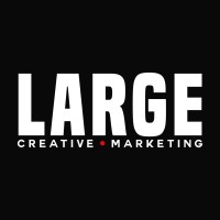 Large Creative Marketing