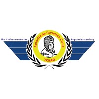 Autorité de l'Aviation Civile du Tchad (ADAC) logo - Similar company to Asecna