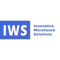 Innovative Warehouse Solutions logo - Similar company to Optima Warehouse Solutions Ltd.