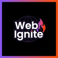 Web Ignite logo - Similar company to Kyle Waters