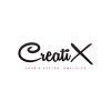CreatiX logo - Similar company to Webtopia