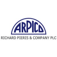 Richard Pieris & Company Plc