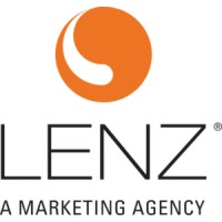Lenz Marketing logo - Similar company to Courtyard By Marriott - Covington, Georgia
