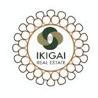 IKIGAI Real Estate logo - Similar company to Davinci Properties