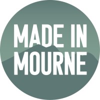 MADE in Mourne logo - Similar company to Binnian View