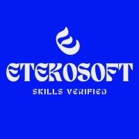 Etekosoft Institute of Digital Marketing Skills logo - Similar company to Full Stack Boston