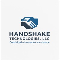 Handshake Technologies, LLC logo - Similar company to Realstaff
