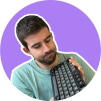 manuelsanchezweb logo - Similar company to Gentleman Programming