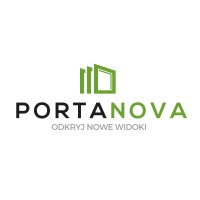 Portanova.pl - innowacyjne okna, doskonała jakość, dla Ciebie. logo - Similar company to Hyli Gmbh