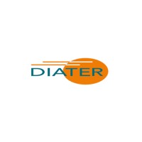 DIATER logo - Similar company to Equicord