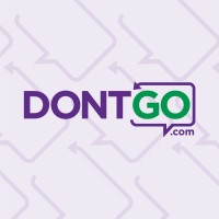 DontGo logo - Similar company to Refloor