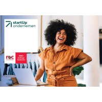 startUp ondernemen logo - Similar company to Mediata