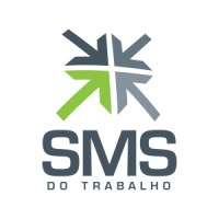 SMS Medicina do Trabalho logo - Similar company to Aduana Web Soluções Em Software S.A.