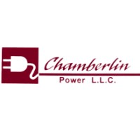 Chamberlin Power logo - Similar company to Cei Electrical Services Ltd
