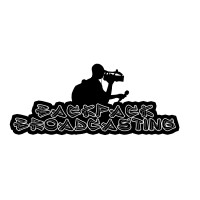 Backpack Broadcasting logo - Similar company to Latino Rebels
