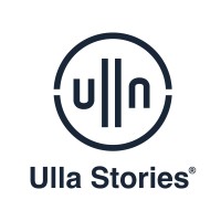 Ulla Stories logo - Similar company to Uma Film