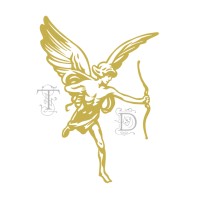 Thames Ditton Gin logo - Similar company to Vinexus Ltd