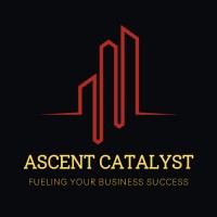 ASCENT CATALYST logo - Similar company to Redimere Debt Restructuring Limited