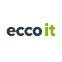 Ecco it  AS logo - Similar company to ExperWELL®