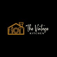 Vintage Kitchen logo - Similar company to Bae Essentials
