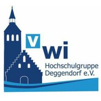 VWI Hochschulgruppe Deggendorf logo - Similar company to Stadt Deggendorf