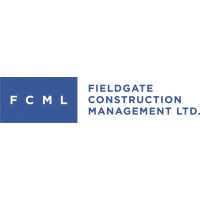 Fieldgate Construction Management Limited logo - Similar company to Cion Corp.
