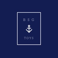 BSG Toys logo - Similar company to Temp Job