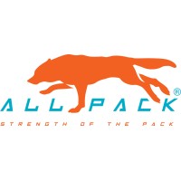 All Pack Supply logo - Similar company to Randy'S Alt. Culture Pioneers