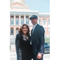 Black on Beacon Hill logo - Similar company to Delaney Policy Group