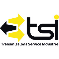 TSI - Transmissions Service Industrie logo - Similar company to Flowrates
