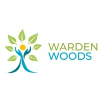 Warden Woods Community Centre logo - Similar company to Clean Planet