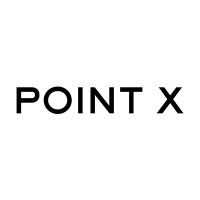 Point X logo - Similar company to Point X