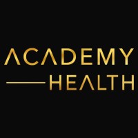 Academy Health logo - Similar company to Blue Path Summer Program