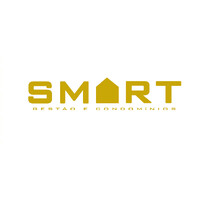 Smart Gestão e Condomínios logo - Similar company to Microcimento 4Udecor