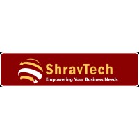Shravtech Solutions logo - Similar company to Codeograph Solutions