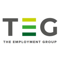 The Employment Group logo - Similar company to Cottus Bv