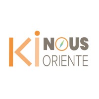 Kinousoriente logo - Similar company to Chame