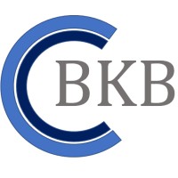 BKB-Solutions GmbH logo - Similar company to Hoffmann-Motion