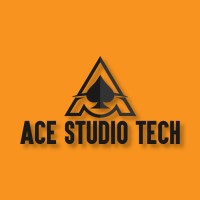 Ace Studio Tech logo - Similar company to Virtuous Tech Solutions Limited