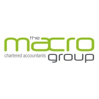 The Macro Group Chartered Accountants logo - Similar company to Patrick Rowan & Associates, Accountants, Planners & Business Advisors